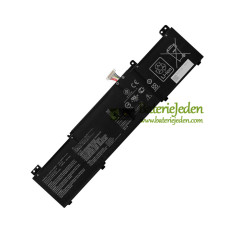 Baterie pro Asus Flip-14 UM462DA B31N1822 UX462DA Zenbook [náhradní baterie]